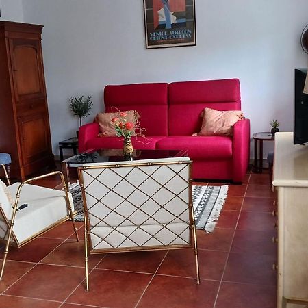 Residence Albina Centre Hendaye Plage Экстерьер фото