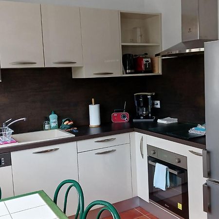 Residence Albina Centre Hendaye Plage Экстерьер фото