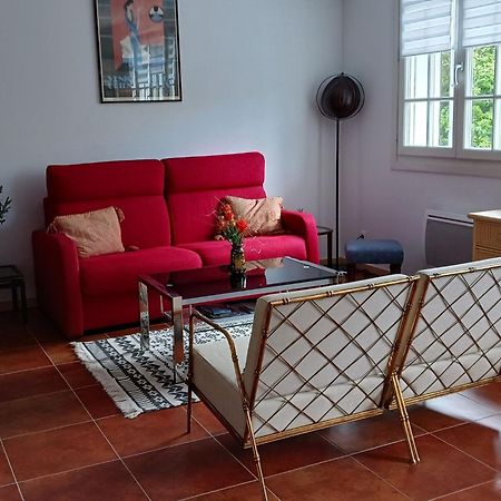 Residence Albina Centre Hendaye Plage Экстерьер фото