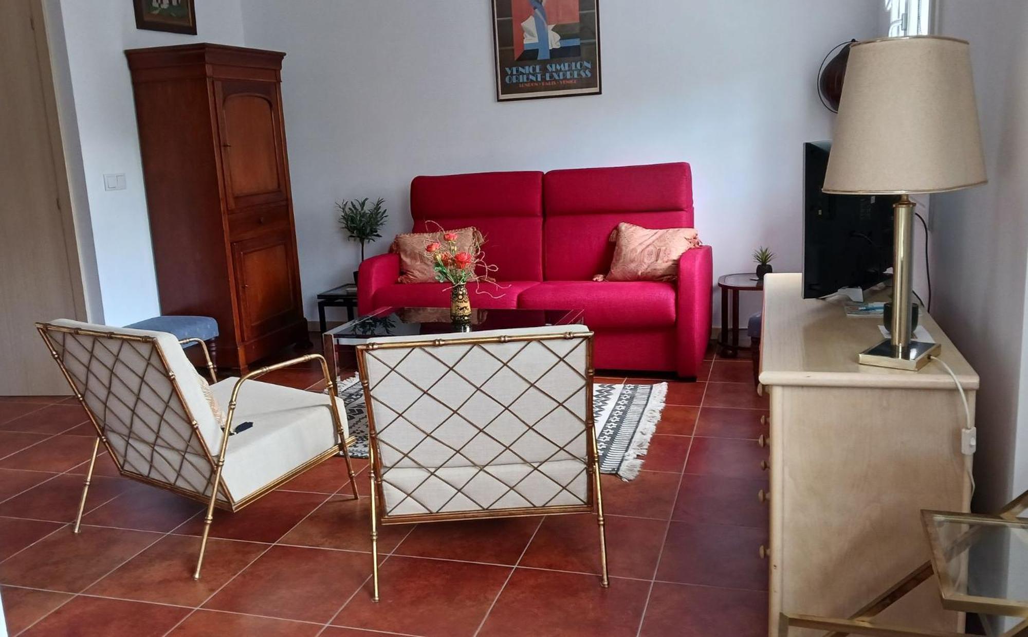 Residence Albina Centre Hendaye Plage Экстерьер фото