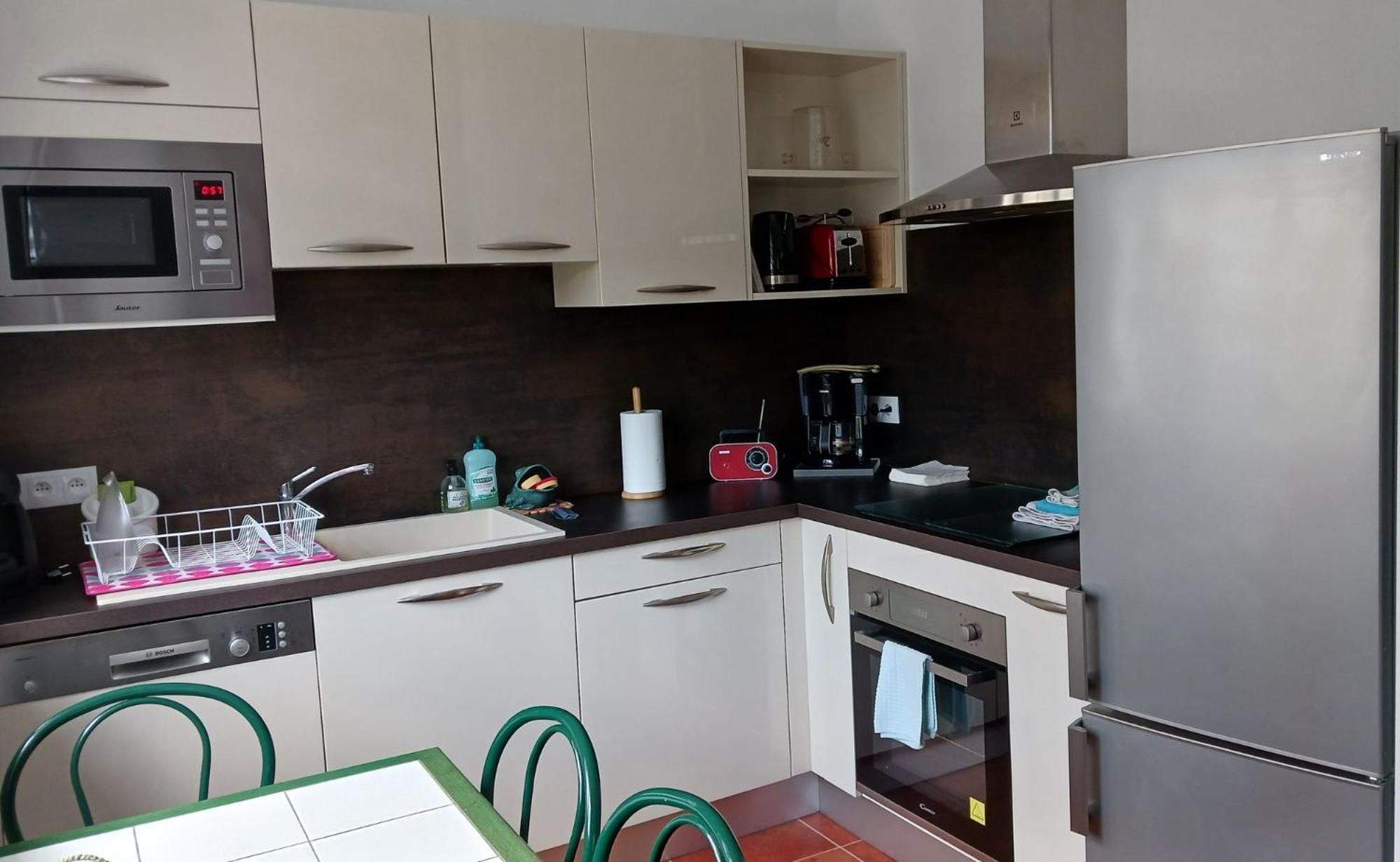 Residence Albina Centre Hendaye Plage Экстерьер фото